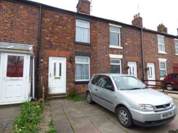 2 Bedroom Terraced